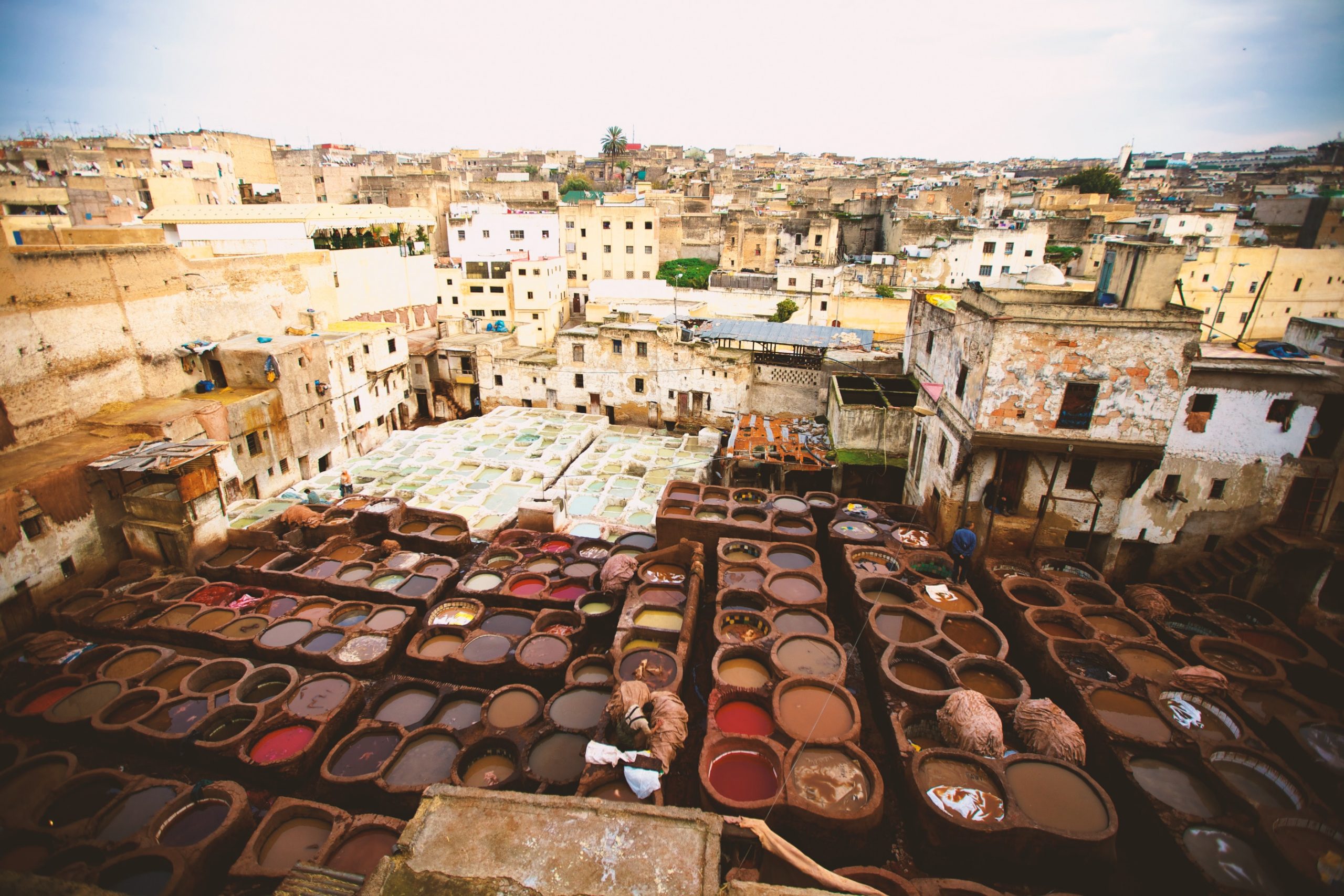 viajes sahara morocco tours