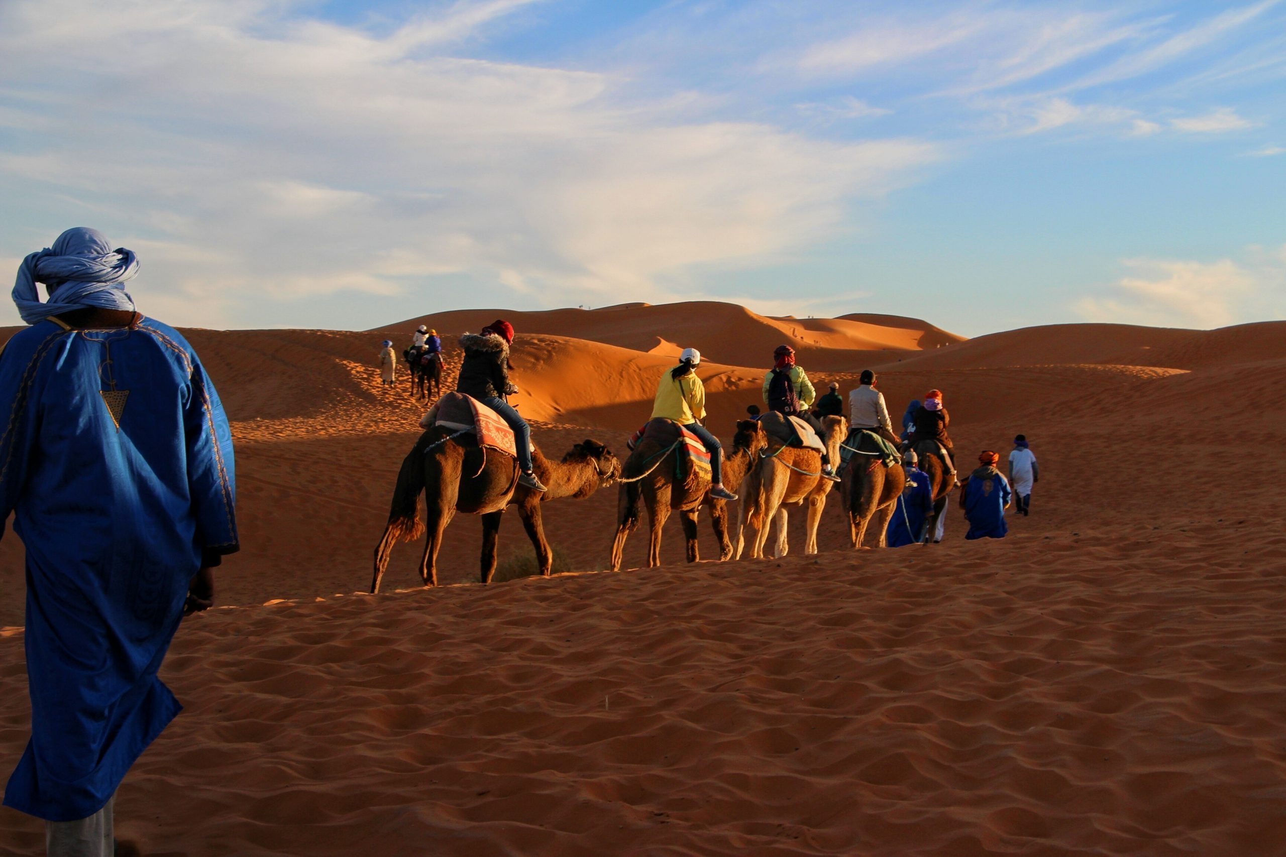 sahara morocco tours viajes